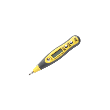 YT-0505 Цифровой дисплей Test Pen
